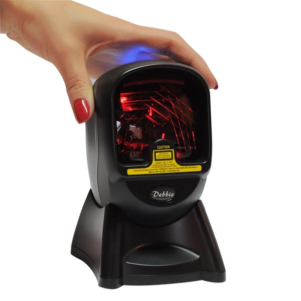 Cititor   XL-2200 Omnidirectional 24 linii