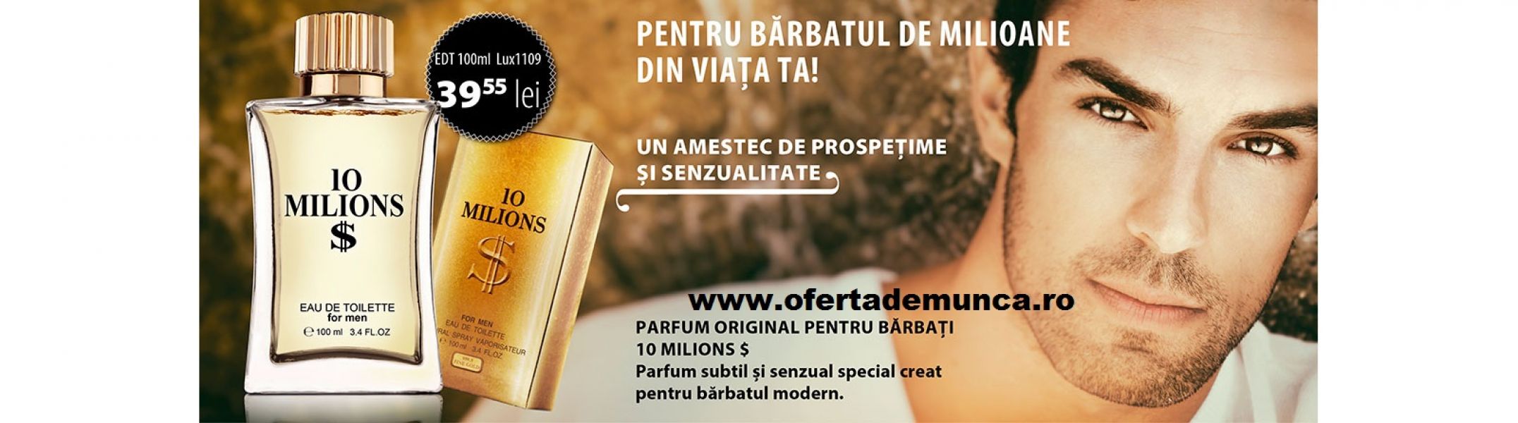 Job, cadouri ,cosmetice