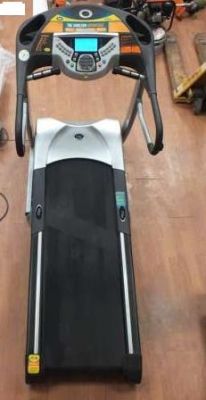 Banda de alergat horizon fitness - ti52 ( USA )=20