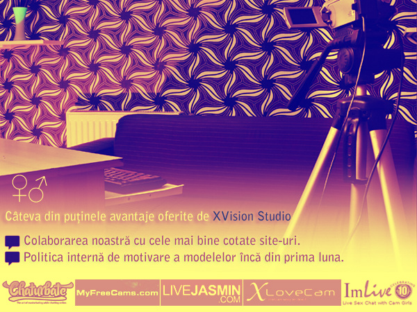 Job Full-Time Bucuresti