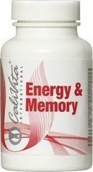 Energy And Memory ( 90 tablete )