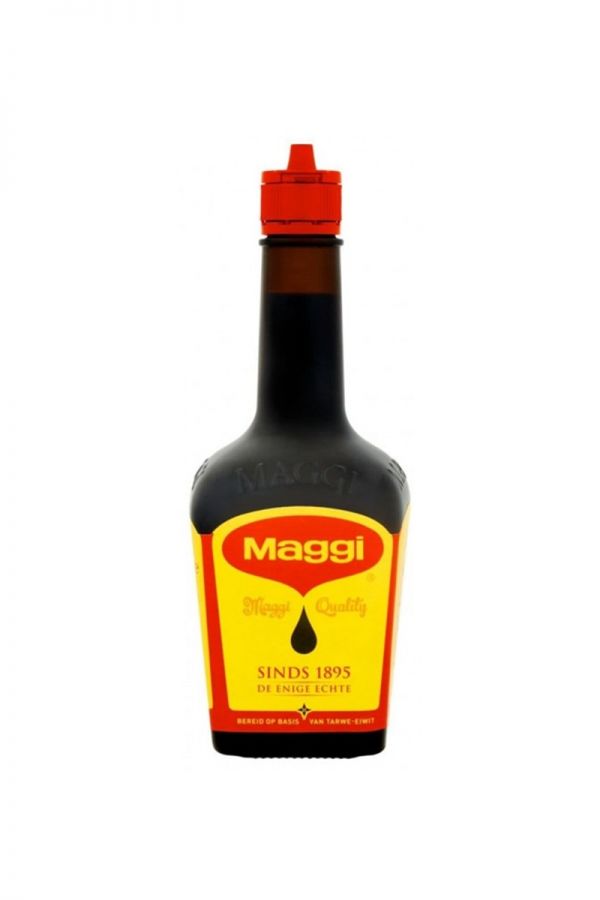 Maggi Aroma 202ml Total Blue 0728.305.612