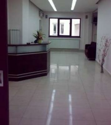 Inchiriez spatiu de birouri Universitate