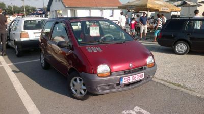 Vand Renault Twingo 95