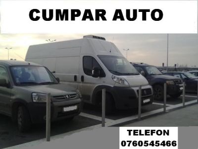 CUMPAR AUTO ROMANESTI SI STRAINE