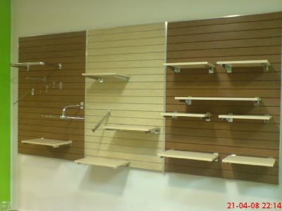 Sedo Expert Company producator si importator de mobilier comercial