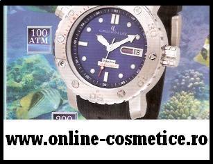 Ceasuri,bijuterii argint,parfumuri,cosmetice