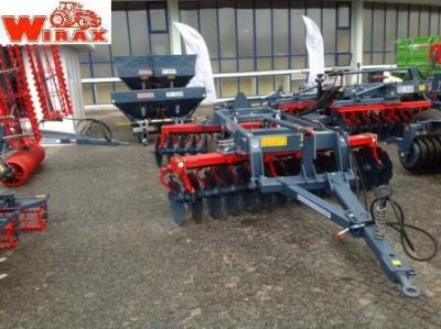  DISC AGRICOL WIRAX BDV040 