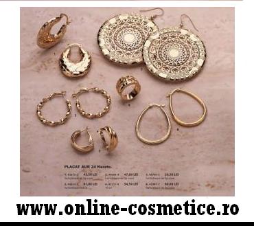 Catalog bijuterii argint,ceasuri,parfumuri,job