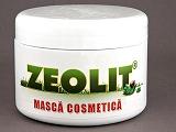 Zeolit - Masca Cosmetica