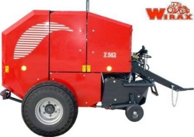 BALOTIERA WIRAX Z562
