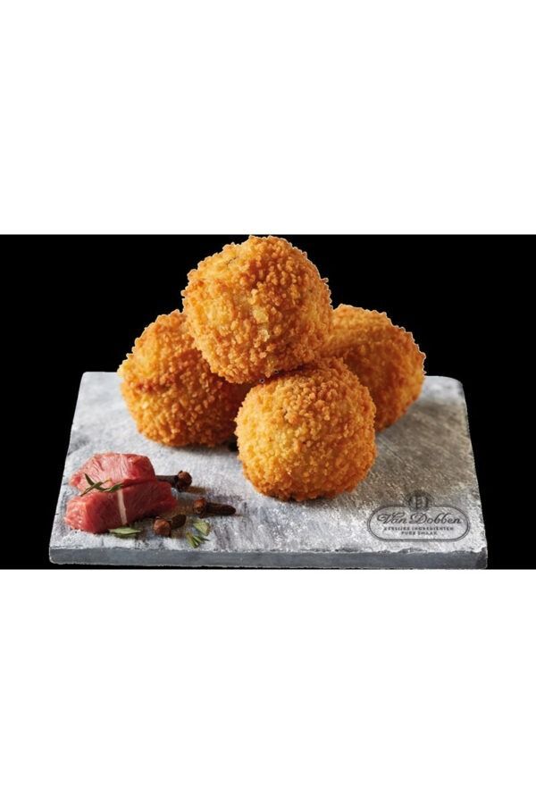 Delicii din Olanda  bitterballen, frikandellen