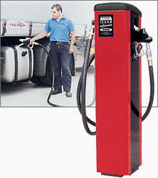 Sisteme Electronice Masurat Carburanti