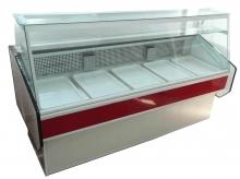 Vitrine Frigorifice Orizontale Gaesti - Super Preturi - Livrare Rapida