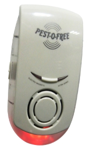 Aparat soareci, gandaci Pestmaster ZN1002  (69.89 lei)