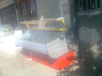 VITRINE ORIZONTALE SH 0733972939