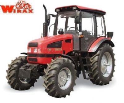 TRACTOR BELARUS ,model 1523 