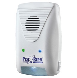 Aparat anti soareci.