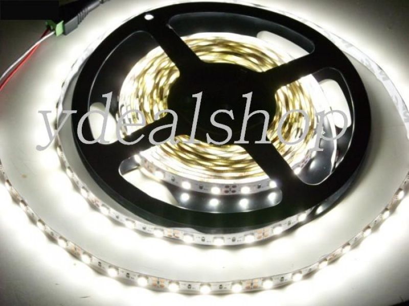 Banda Led 5 metri Waterproof 3M Pret Bomba