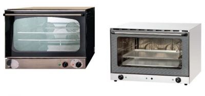 Promotie - cuptor patiserie