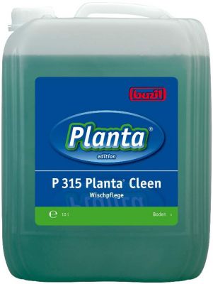 P 315 PlantaÂ® Cleen