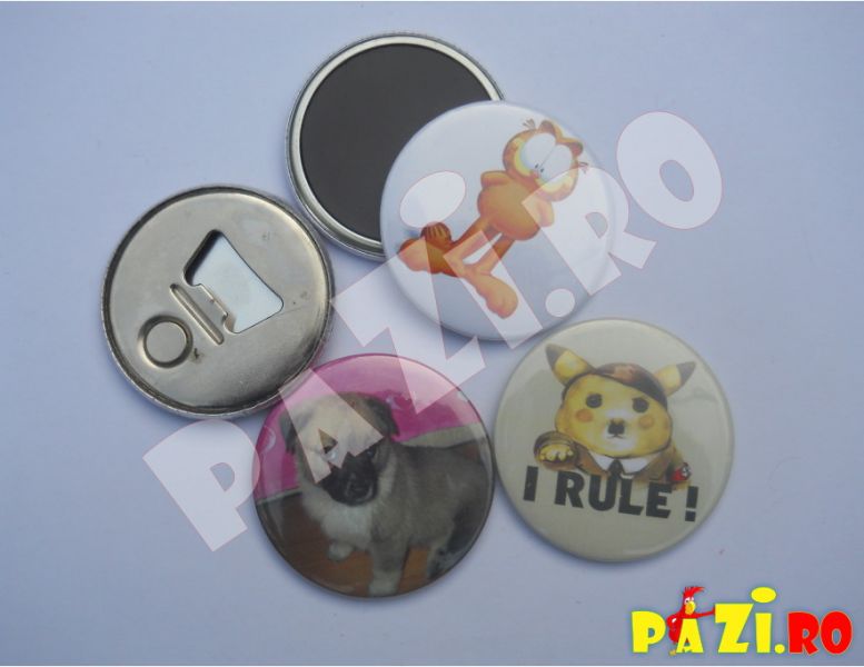 Magneti personalizati