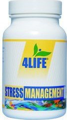 Stress Management ( 100 tablete )