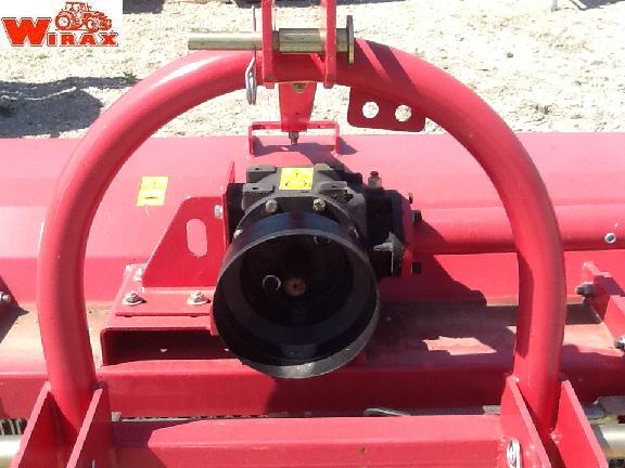 Tocatoare pentru camp deschis 2 m