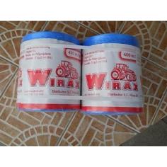 Sfoara legat baloti WIRAX 750 m/kg