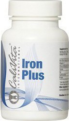 Iron Plus ( 100 tablete )
