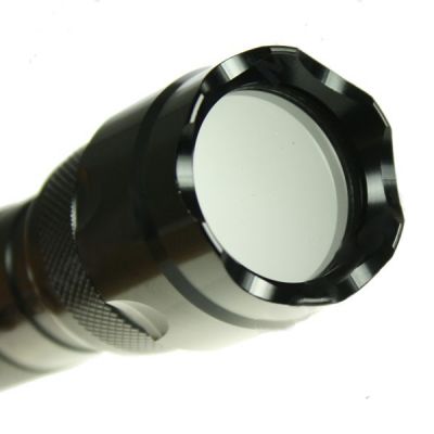Lanterna infrarosu 850nm/2w,vedere in noapte,vanatoare explorare, cercetare, mareste campul vizual