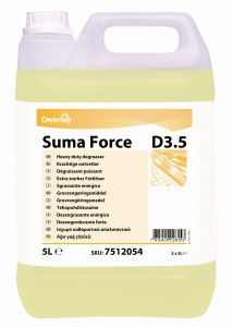 Detergent profesional pentru curatare bucatrii