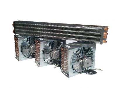 Vaporizatori si condensatori ITALIA - NEW