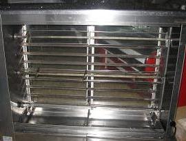 Rotisor electric 21 pui
