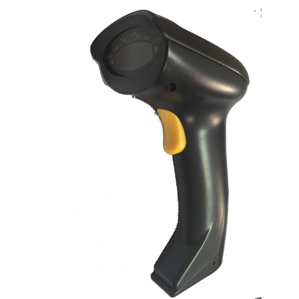 Cititor ECO 756 Wired Laser Barcode Reader