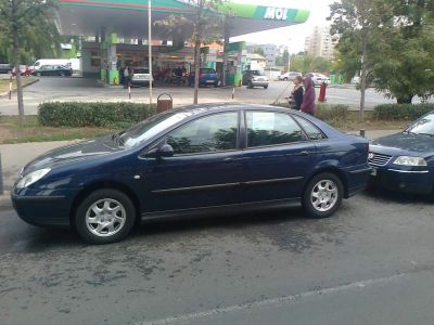 de vanzare citroen C5