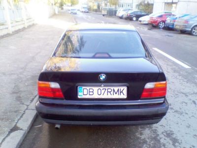 Vand BMW 318I an fab 1996!!!