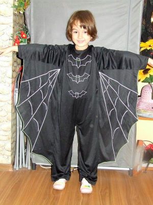 costume serbare 
