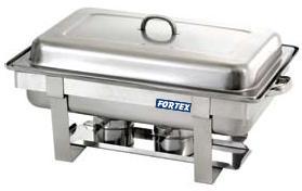 CHAFING  DISH