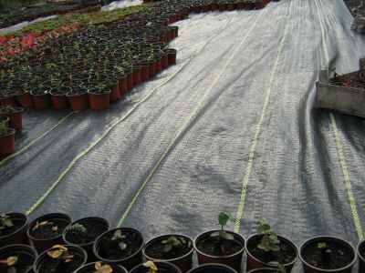 Folie Agrotextil