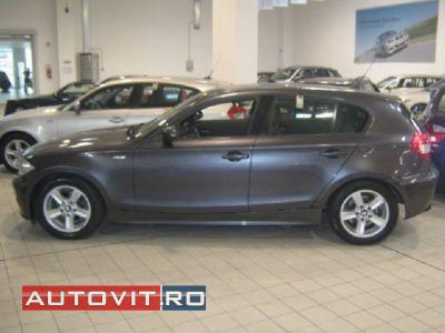 URGENT automobil Vanzare BMW 120d Berlina 2006