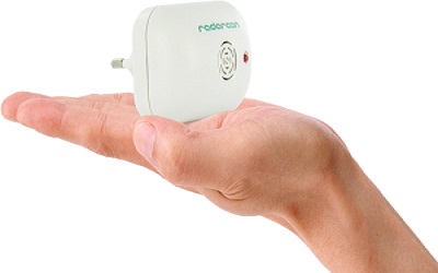 Aparat ultrasunete gandaci