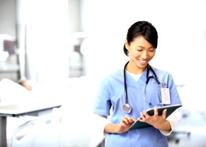 Curs calificare profesionala Infirmiera