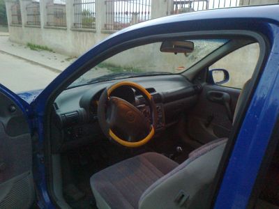VAND OPEL CORSA/1250EURO