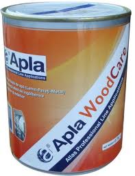 Apla WoodCare Gloss 0.75 L