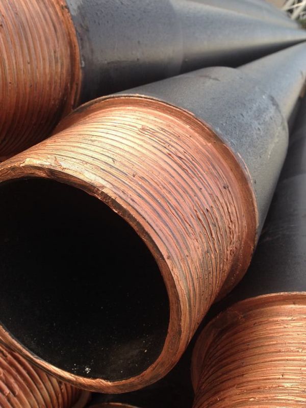 Accesorii-Echipamente pentru foraj-Utilaje Massenza