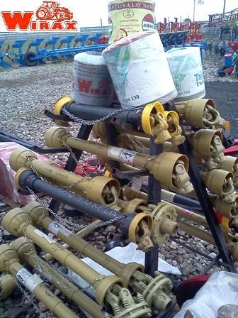 Piese de schimb , accesorii si consumabile  agricultura 