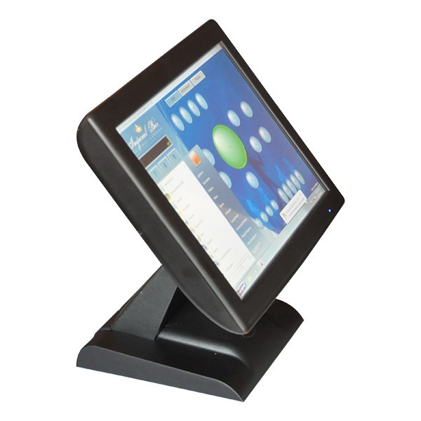 POS SYSTEM 1508 H + afisaj LCD 2x20 caractere + SSD 64Gb