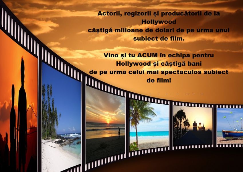 Selectam urgent colaboratori