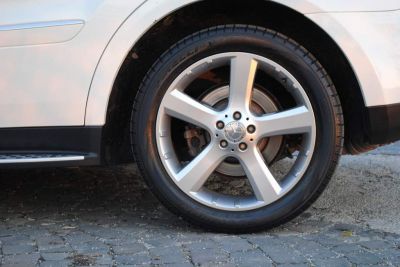 Ml320 Cdi= DIesel = Edition= 2008 = TVA Recuperabil =22950EURO